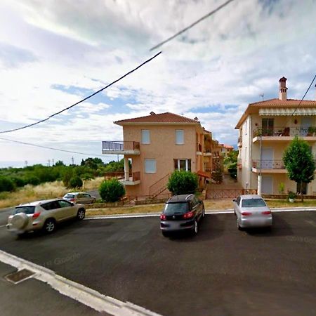 Luxurious Apartment With Sea & Mountain View Litochoro Exterior photo