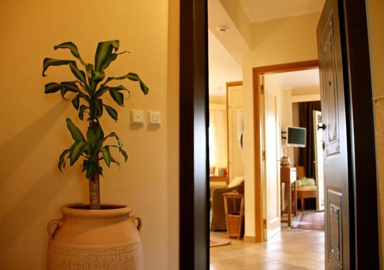 Luxurious Apartment With Sea & Mountain View Litochoro Exterior photo